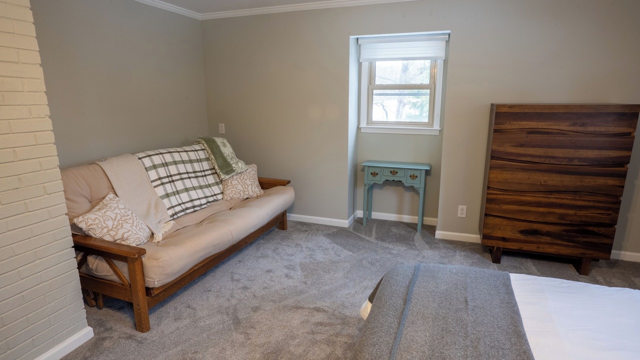 Photo of Bedroom in Winston - Salem