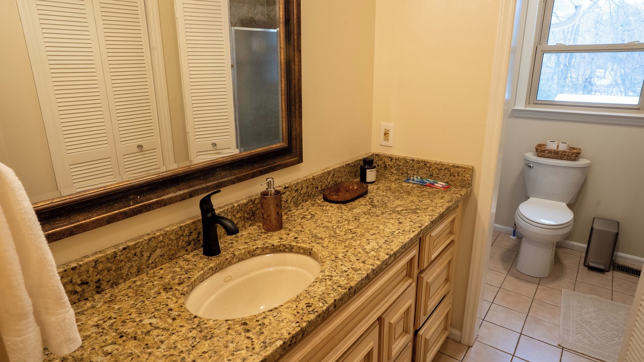 Photo of Bathroom in Winston - Salem