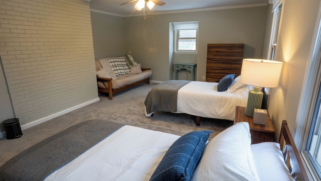 Photo of Bedroom in Winston - Salem