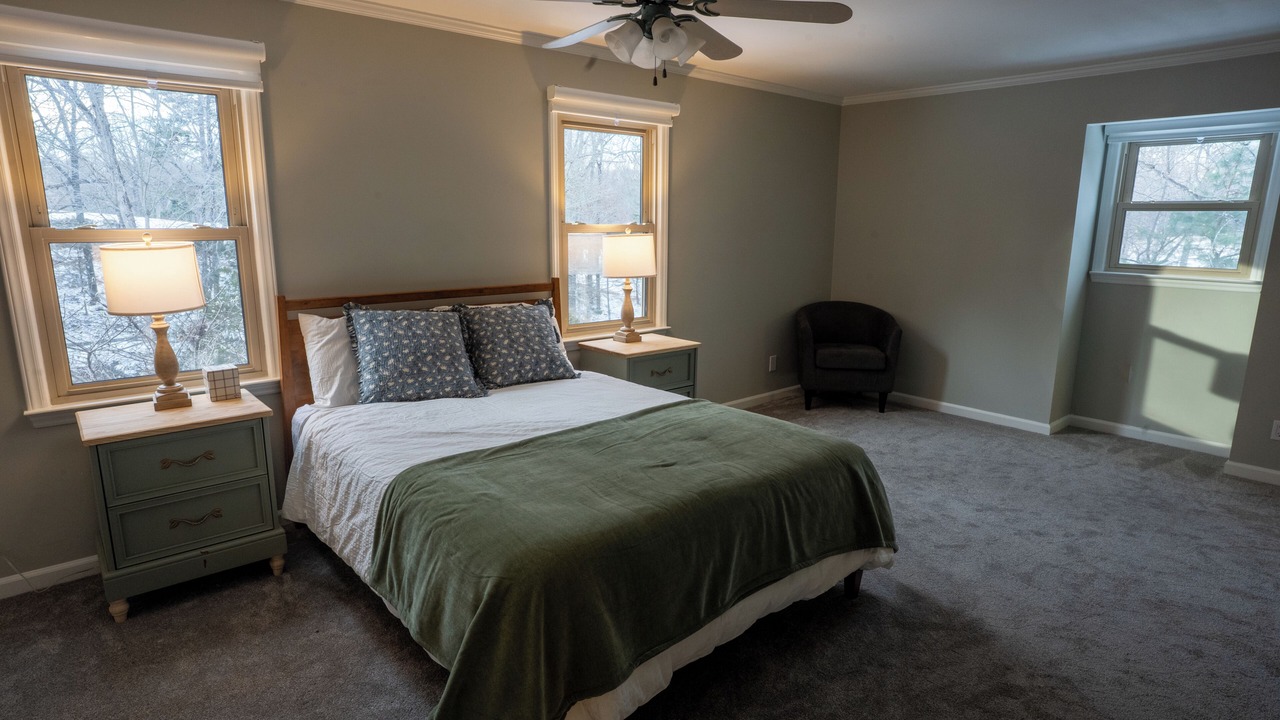 Photo of Bedroom in Winston - Salem
