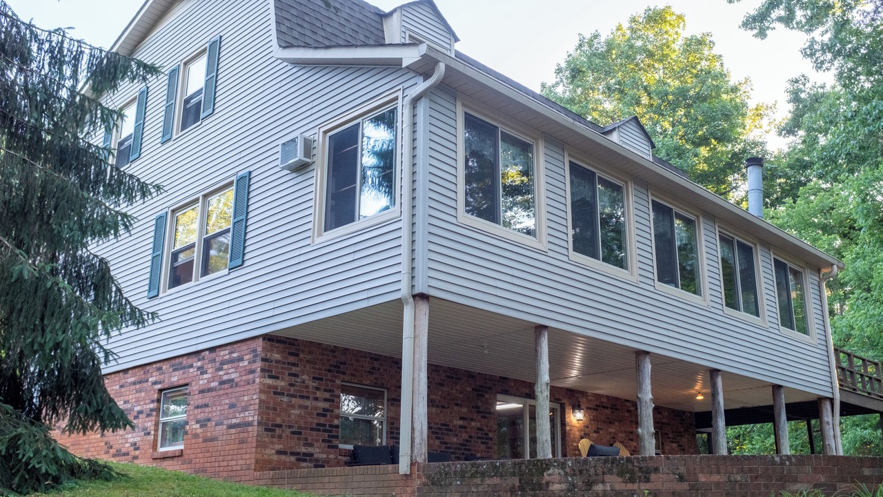 Photo of Outdoor in Winston - Salem