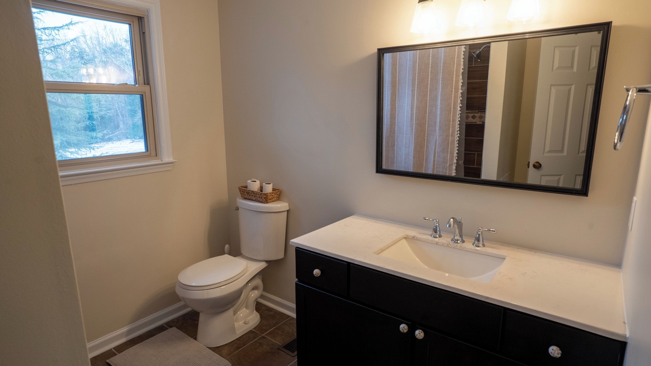 Photo of Bathroom in Winston - Salem