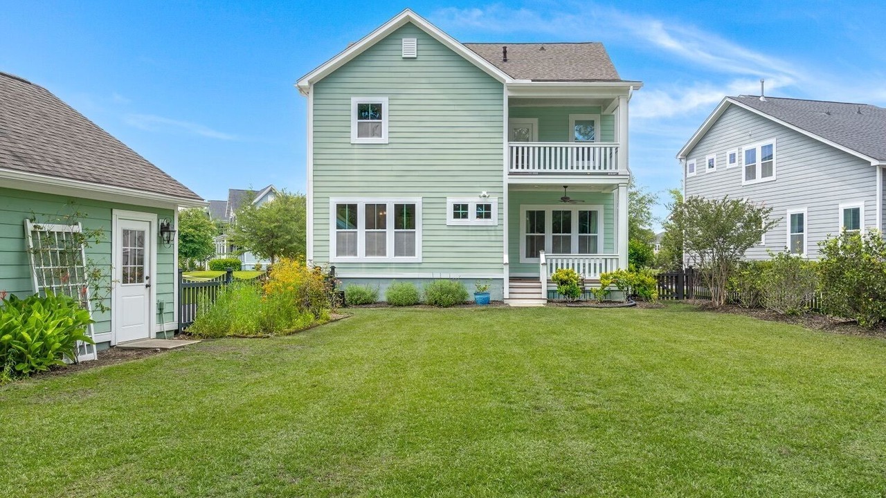 Photo of Outdoor in Mount Pleasant
