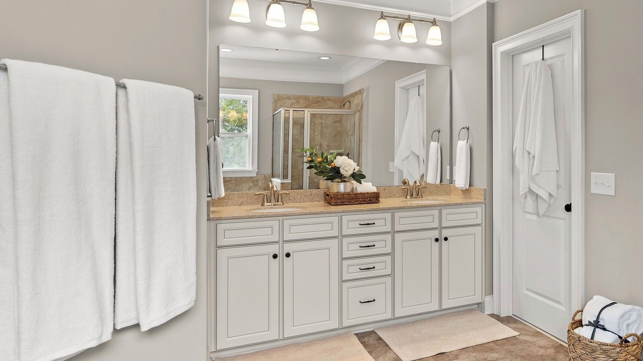 Photo of Bathroom in Mount Pleasant