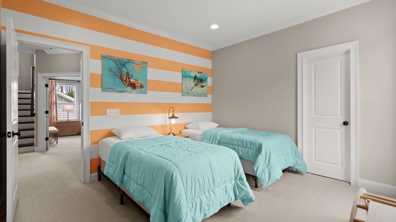 Photo of Bedroom in Mount Pleasant