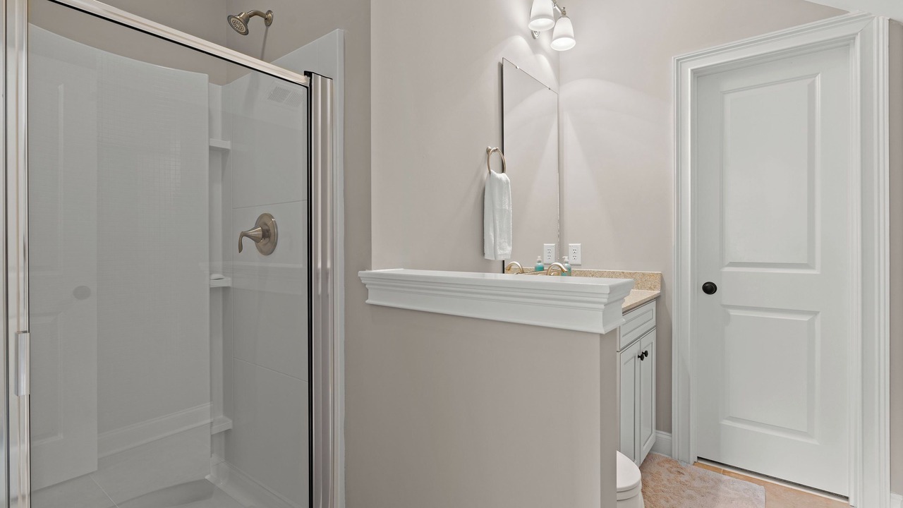 Photo of Bathroom in Mount Pleasant