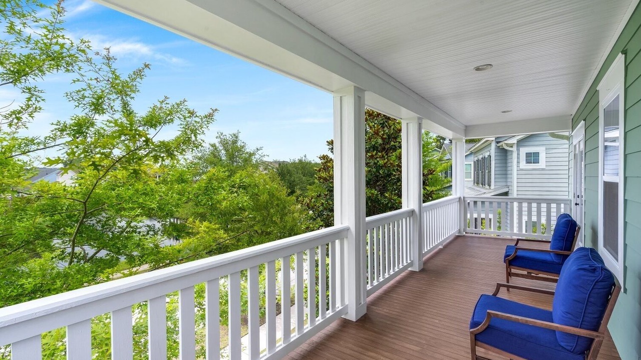 Photo of Outdoor in Mount Pleasant