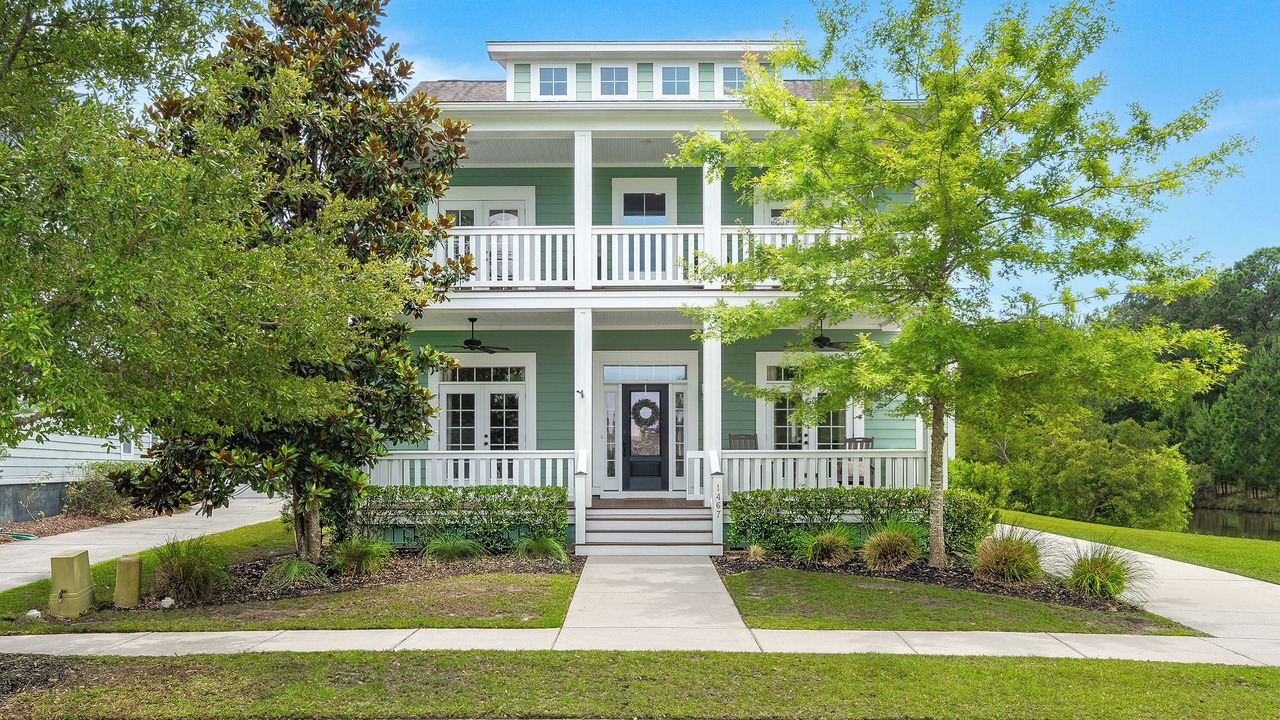 Photo of Outdoor in Mount Pleasant
