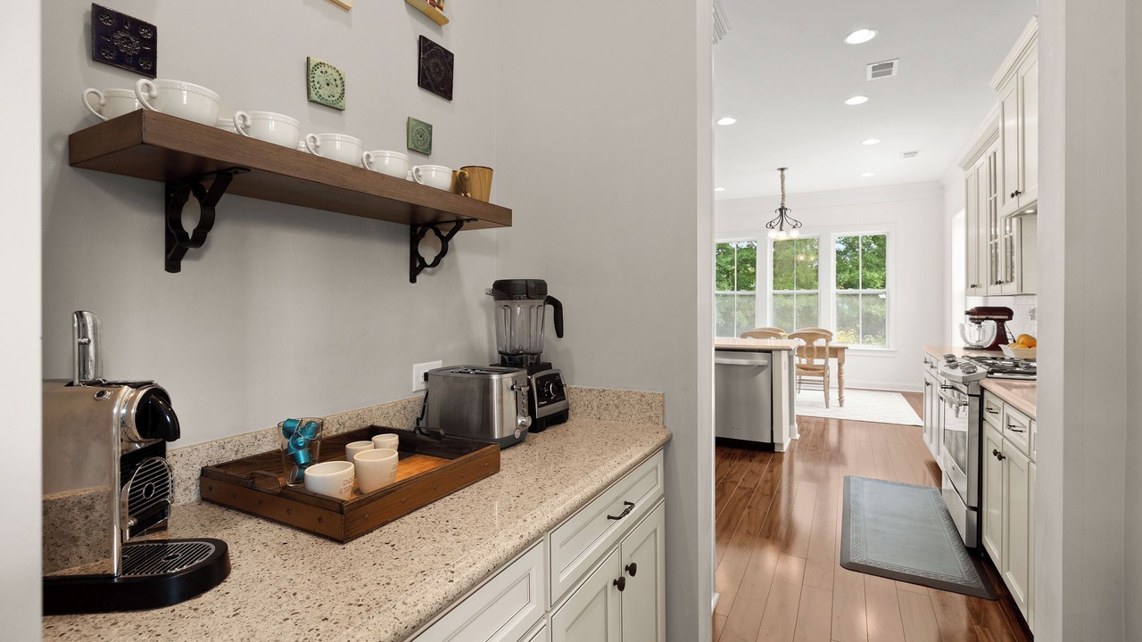Photo of Kitchen in Mount Pleasant