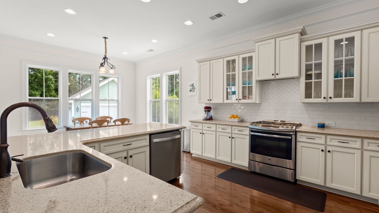 Photo of Kitchen in Mount Pleasant