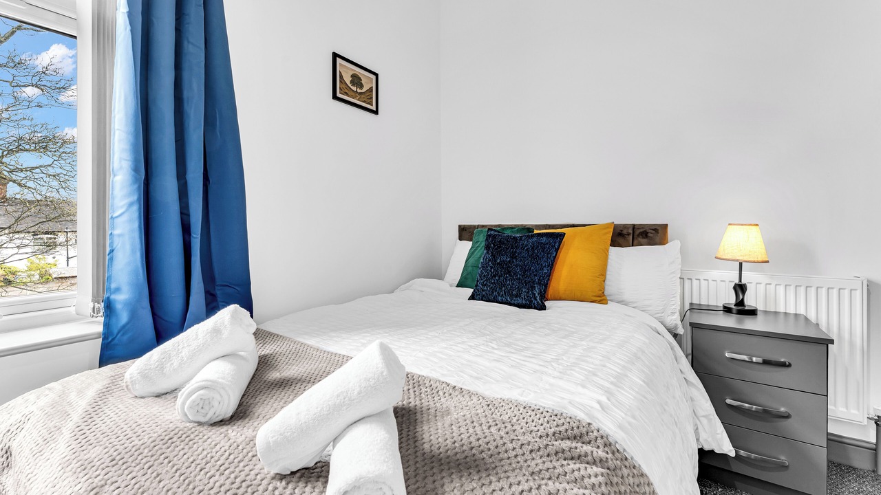 Photo of Bedroom in Stoke-on-Trent