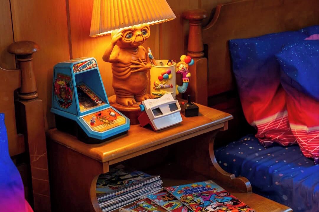 Photo of Bedroom in Winston - Salem
