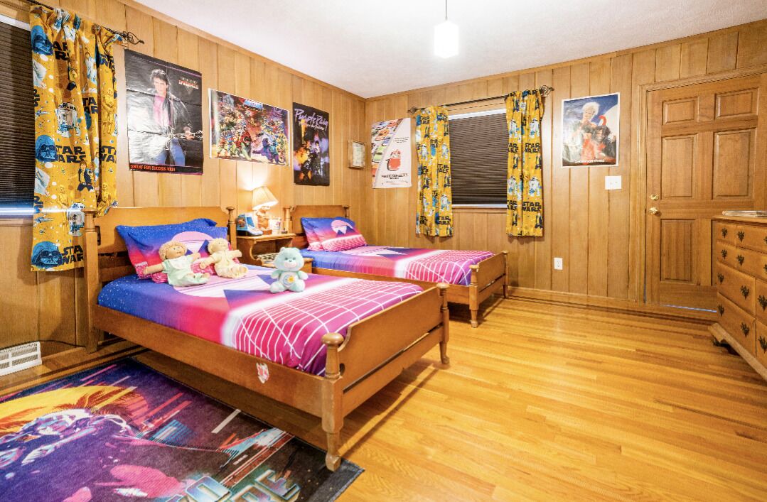 Photo of Bedroom in Winston - Salem