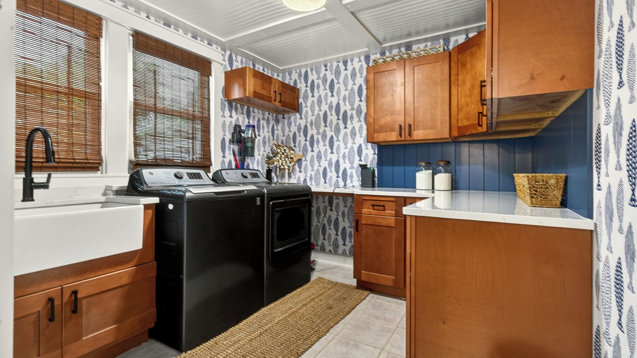 Photo of Kitchen in Manning