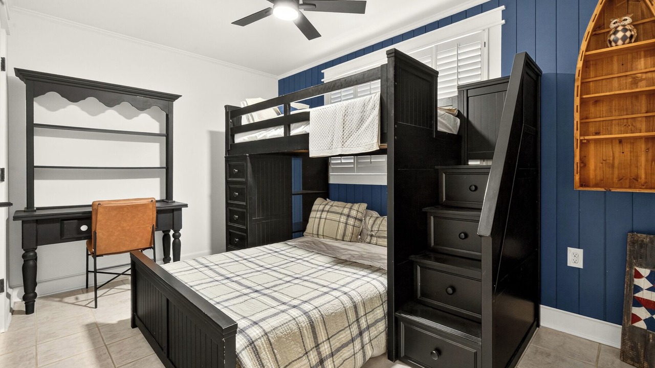 Photo of Bedroom in Manning