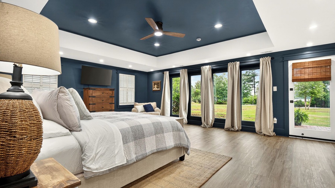 Photo of Bedroom in Manning