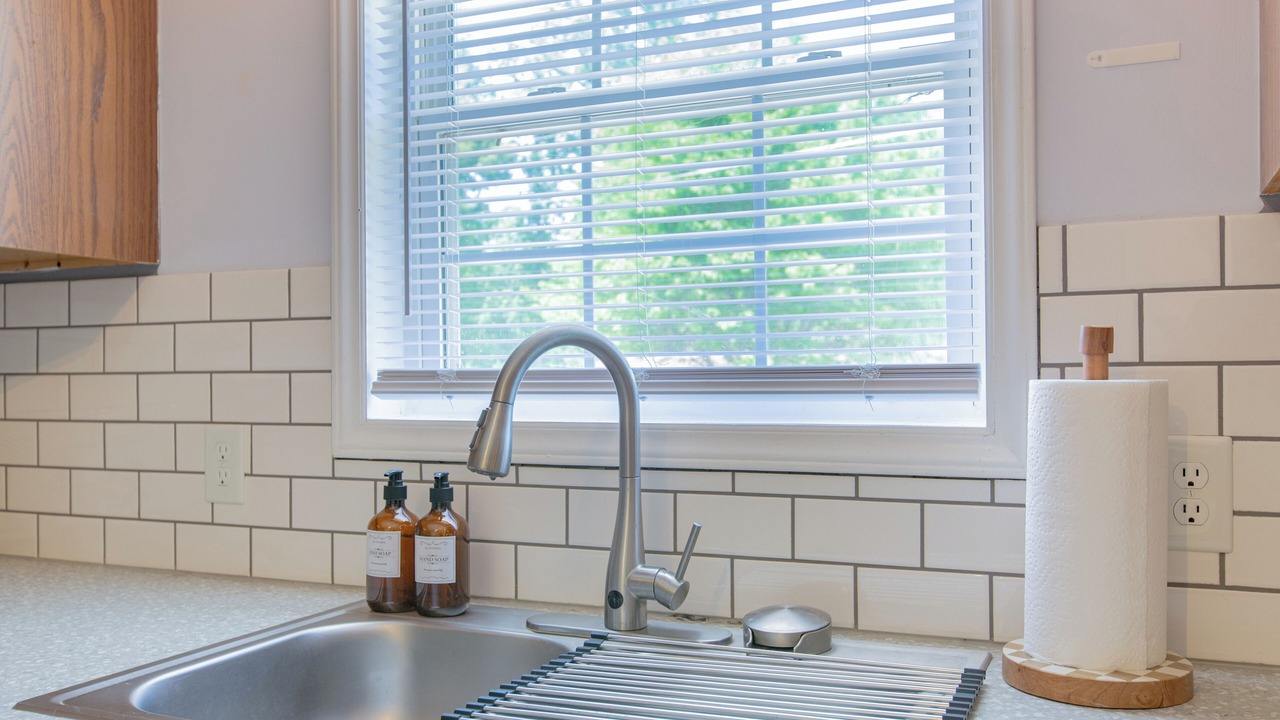 Photo of Kitchen in Midway