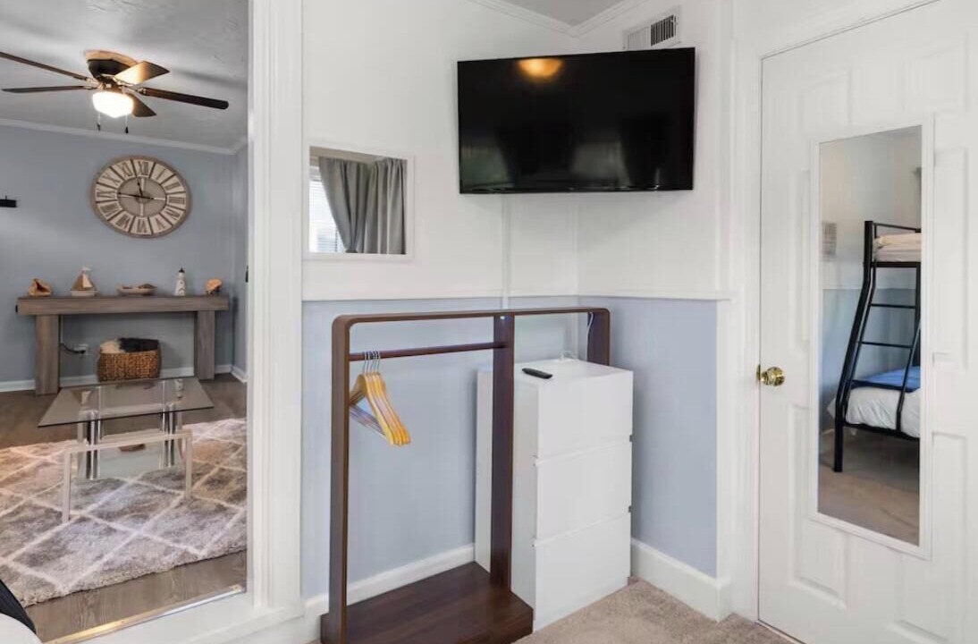 Photo of Bedroom in Norfolk