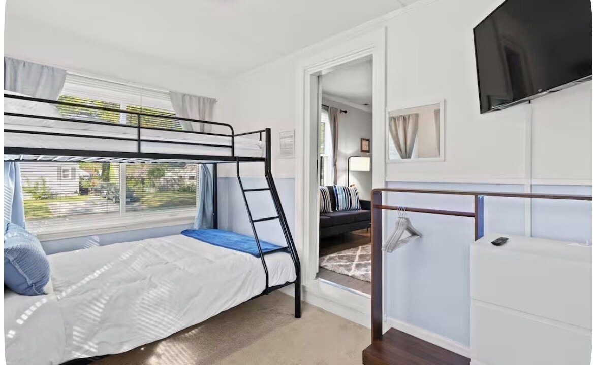 Photo of Bedroom in Norfolk