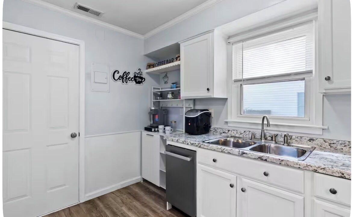Photo of Kitchen in Norfolk
