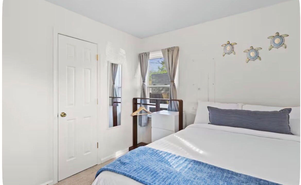 Photo of Bedroom in Norfolk