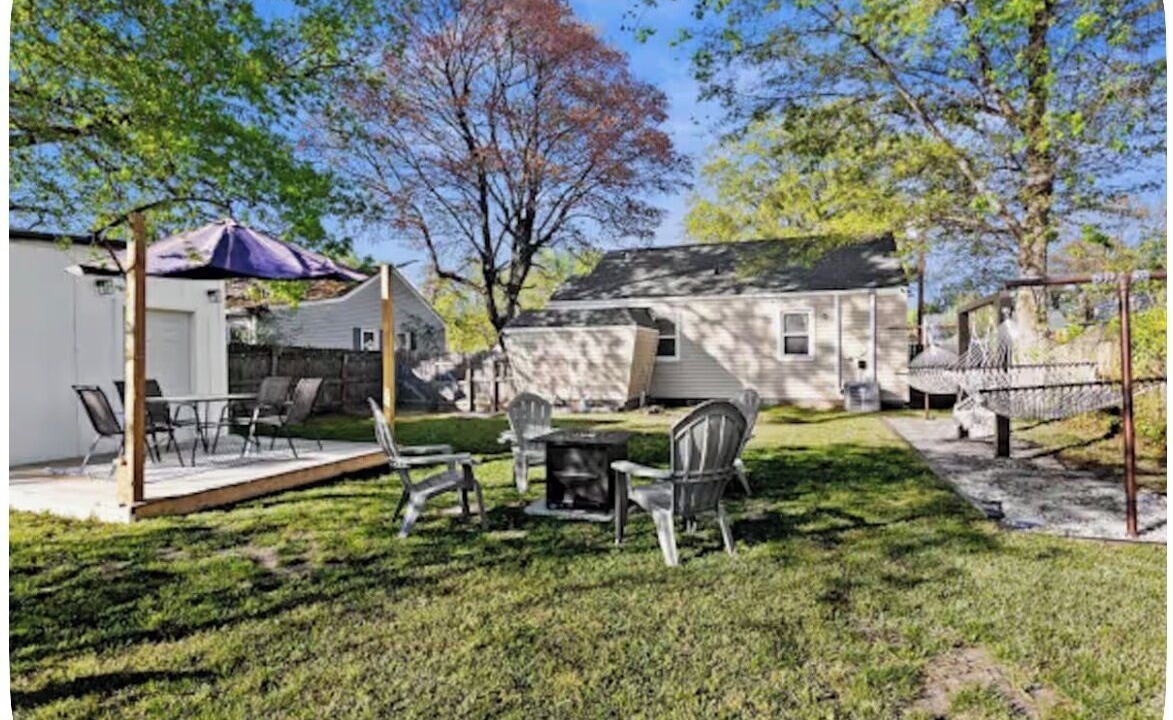 Photo of Outdoor in Norfolk