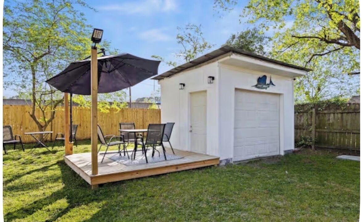 Photo of Outdoor in Norfolk