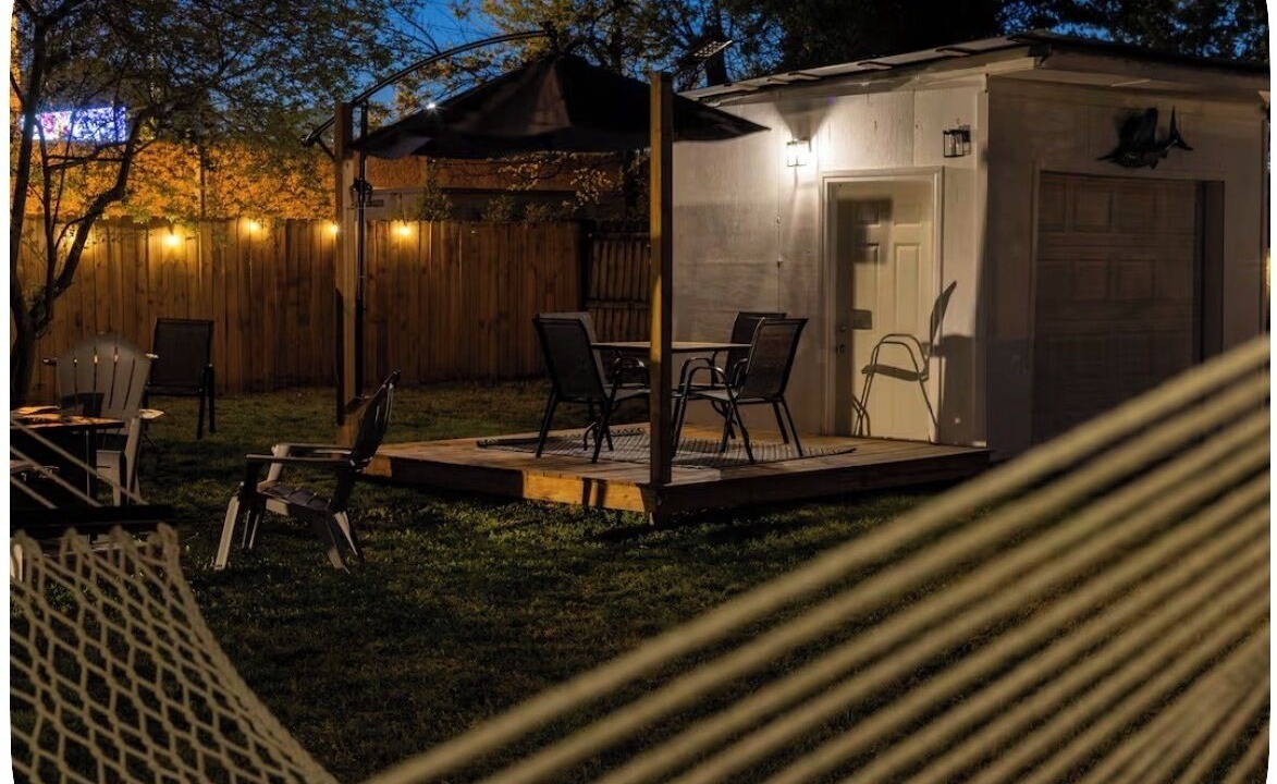 Photo of Outdoor in Norfolk