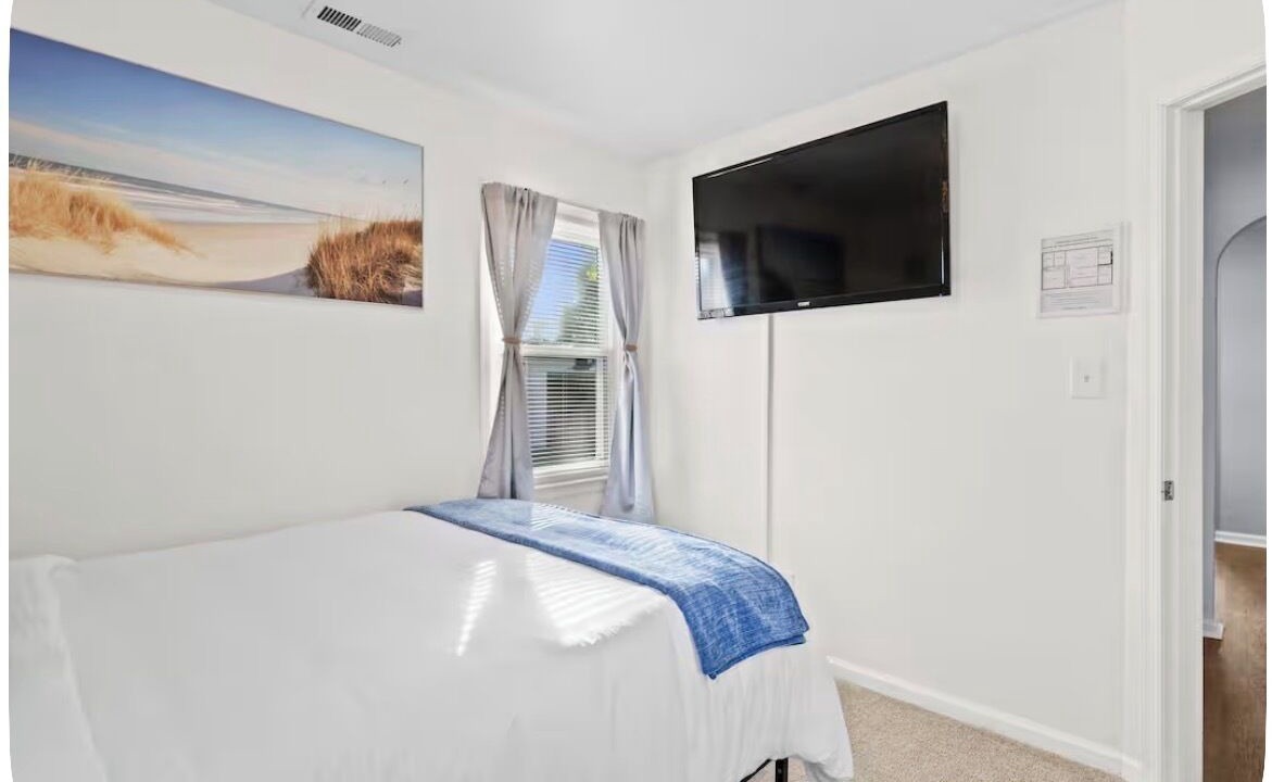 Photo of Bedroom in Norfolk