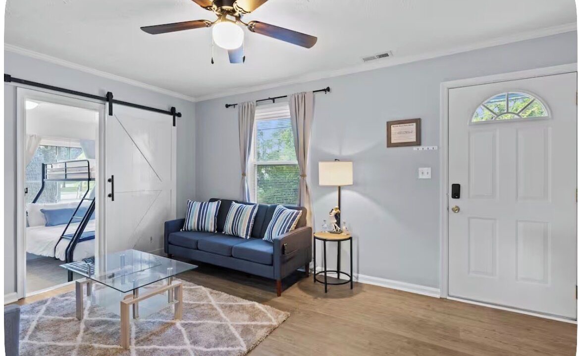 Photo of Livingroom in Norfolk
