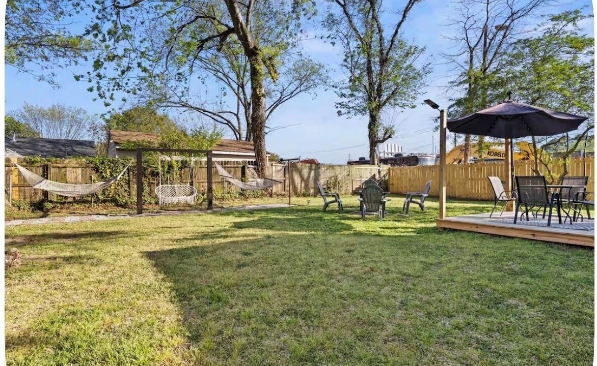 Photo of Outdoor in Norfolk