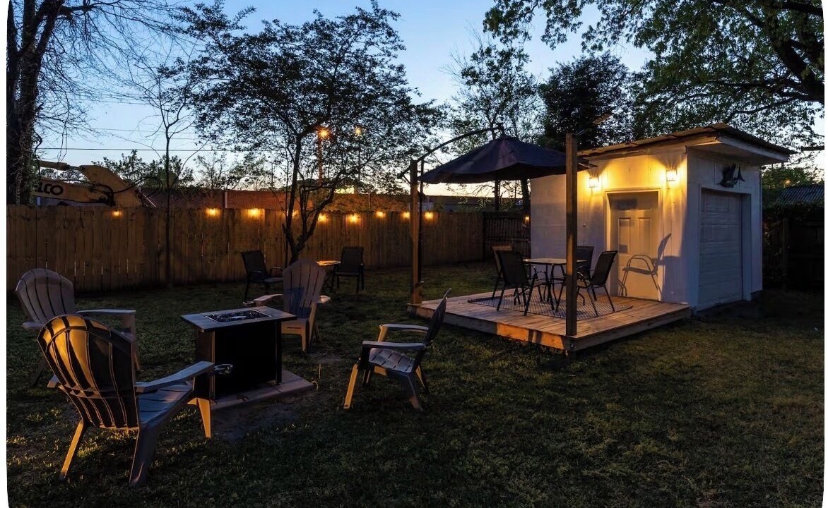 Photo of Outdoor in Norfolk