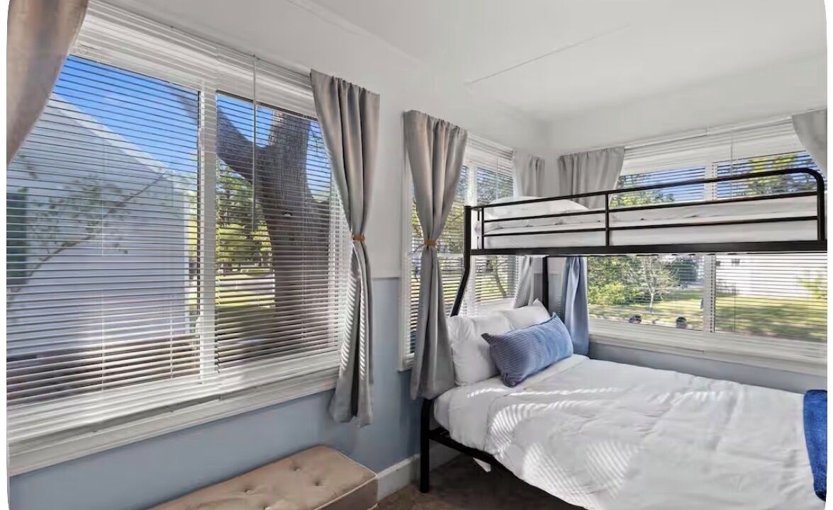 Photo of Bedroom in Norfolk