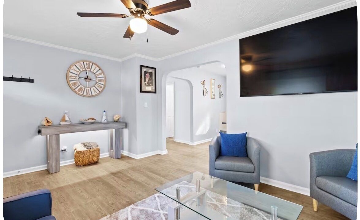 Photo of Livingroom in Norfolk