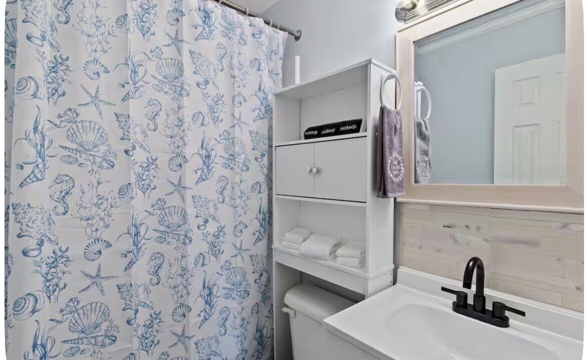 Photo of Bathroom in Norfolk
