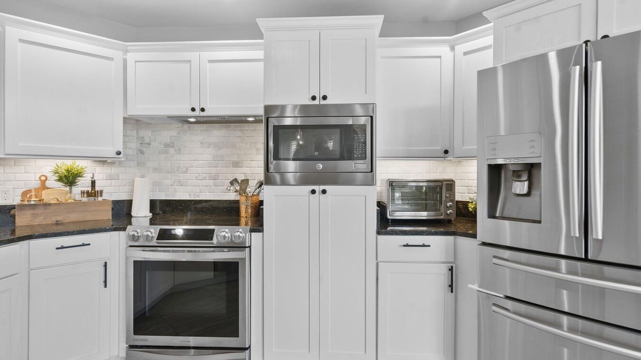 Photo of Kitchen in Evans