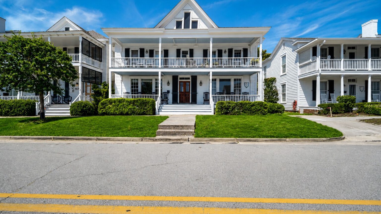 Photo of Outdoor in Morehead City