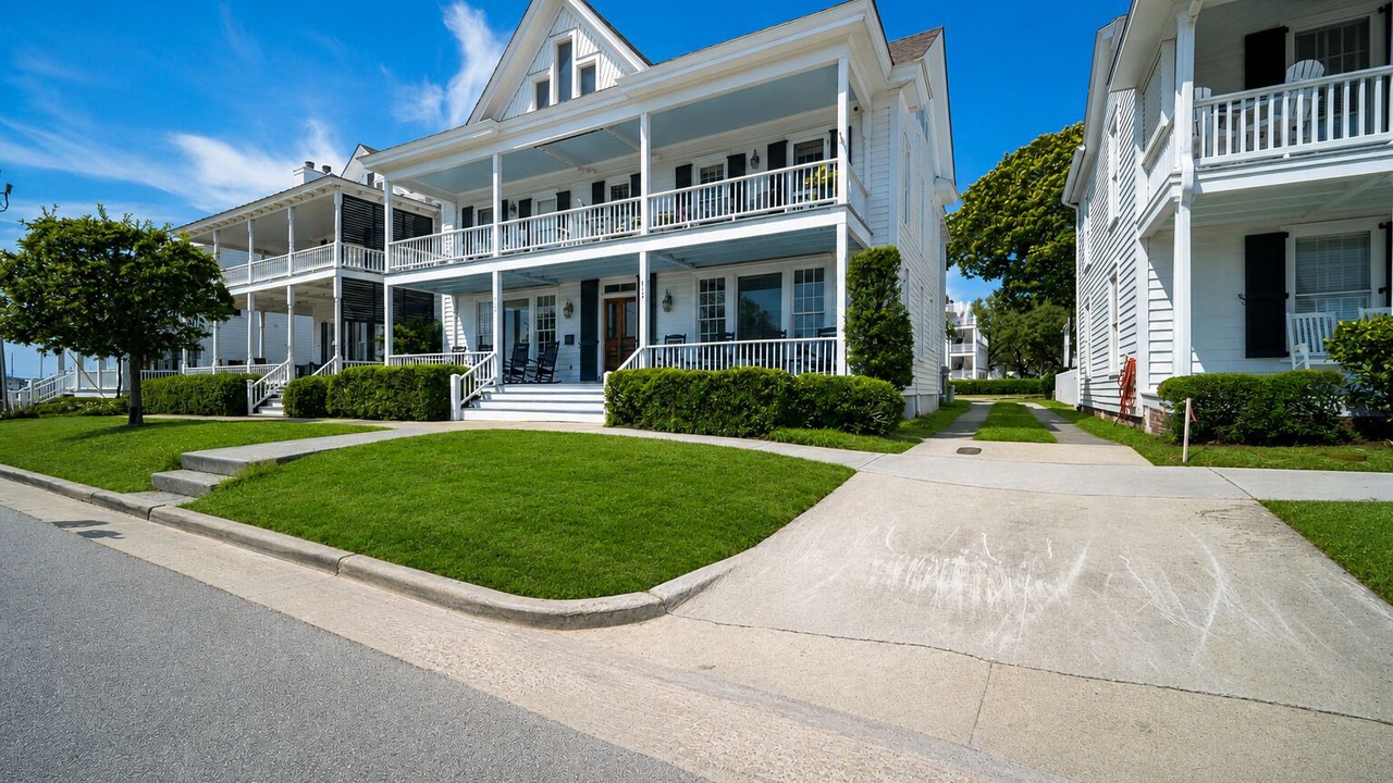 Photo of Outdoor in Morehead City