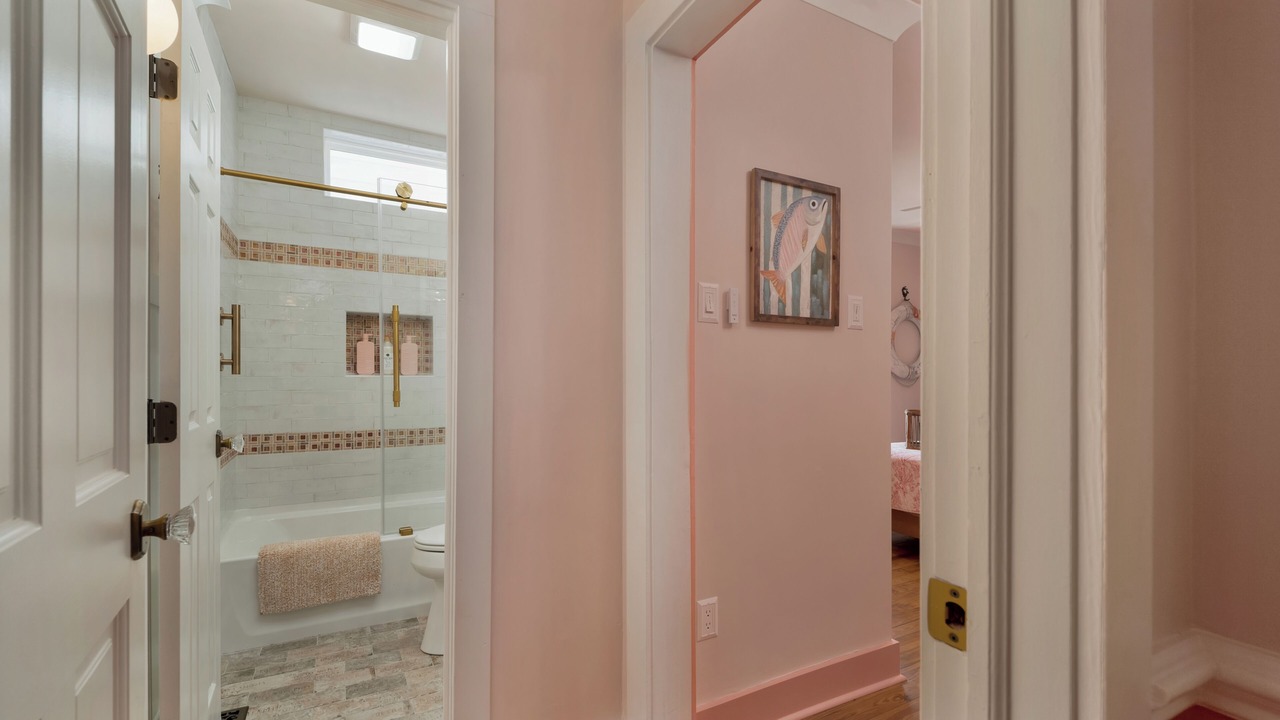 Photo of Bathroom in Morehead City
