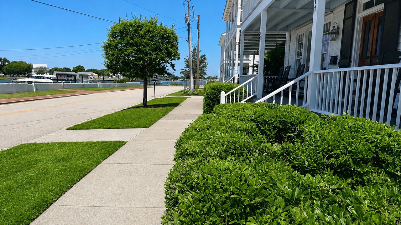 Photo of Outdoor in Morehead City