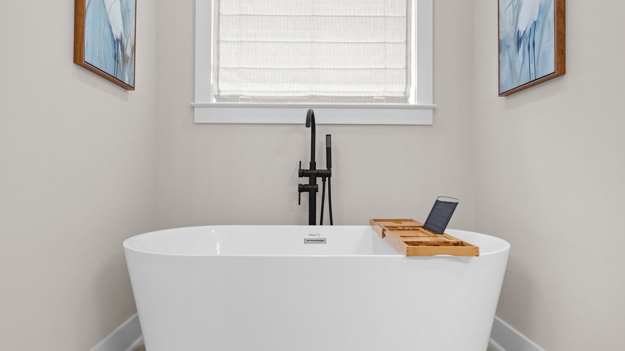 Photo of Bathroom in Sea Trail