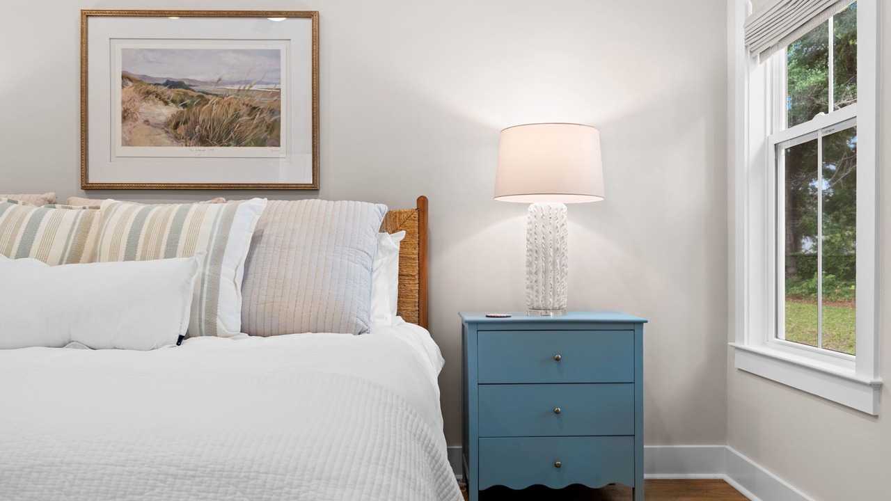 Photo of Bedroom in Sea Trail