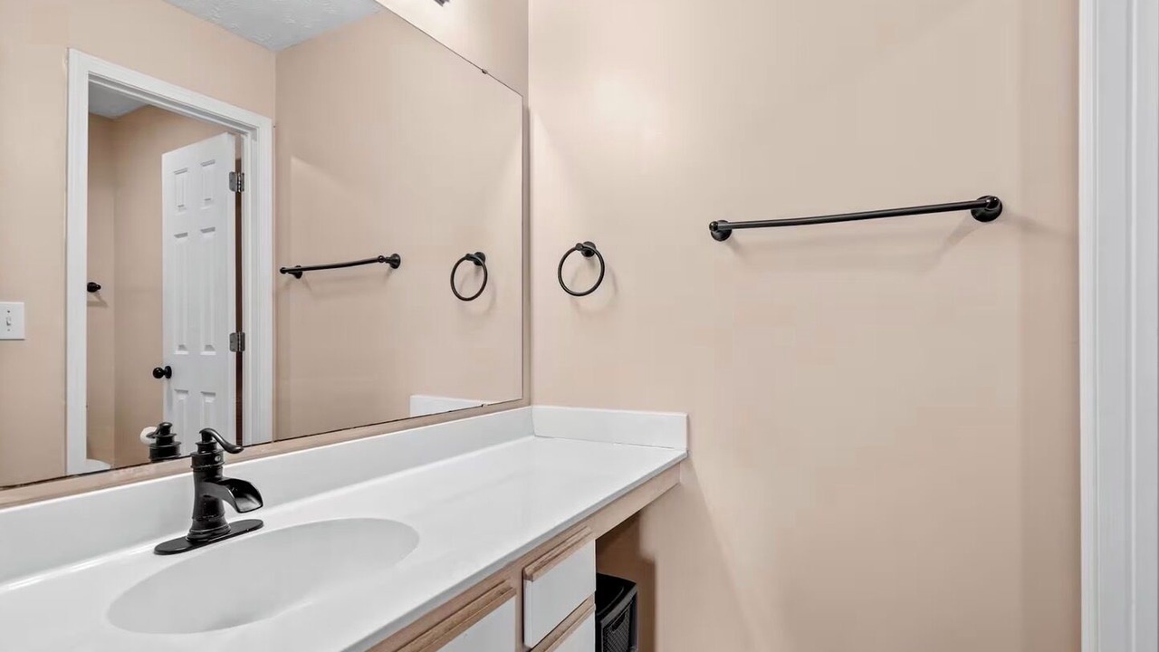 Photo of Bathroom in Carolina Forest