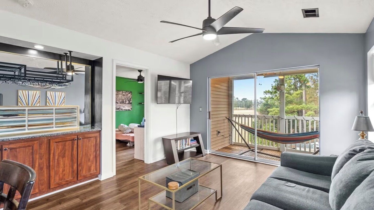 Photo of Livingroom in Carolina Forest