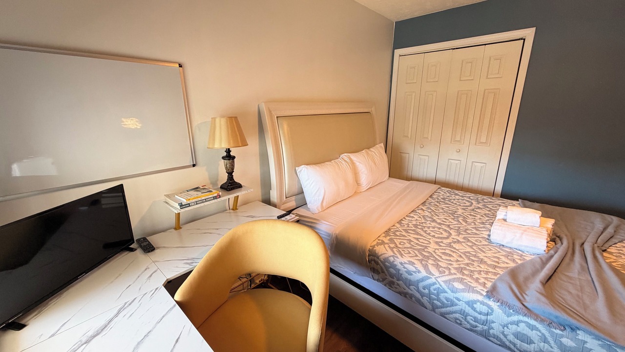Photo of Bedroom in Carolina Forest