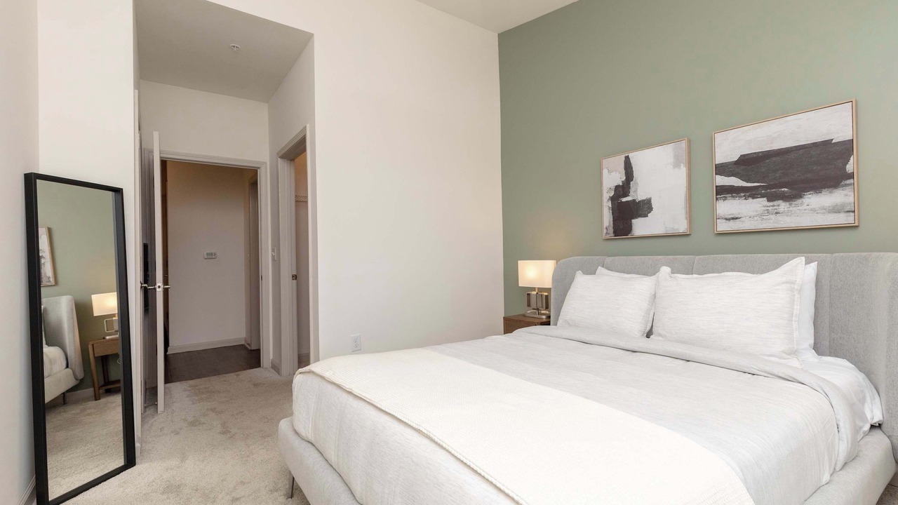 Photo of Bedroom in Seven Springs