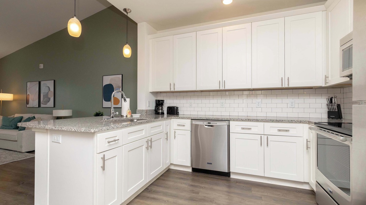 Photo of Kitchen in Seven Springs