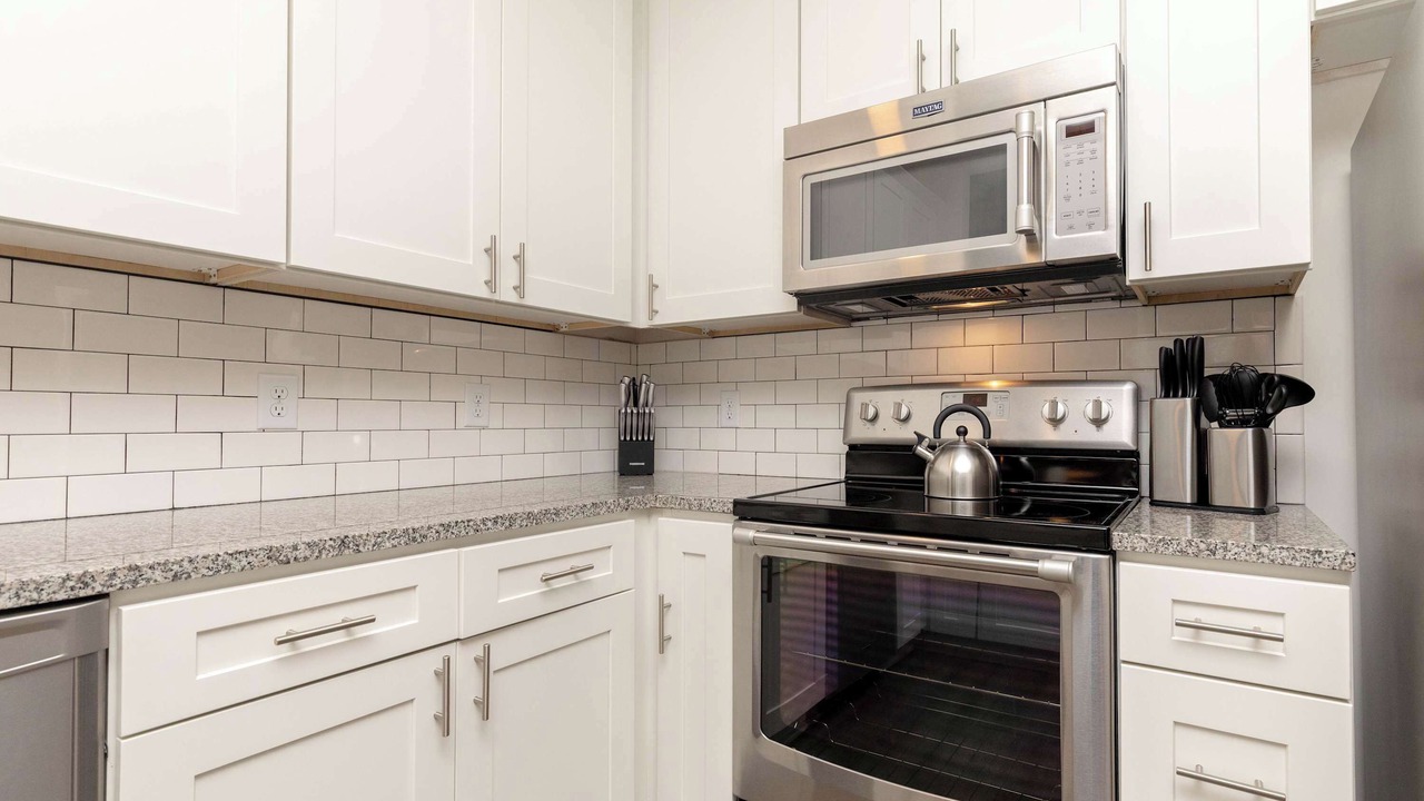 Photo of Kitchen in Seven Springs