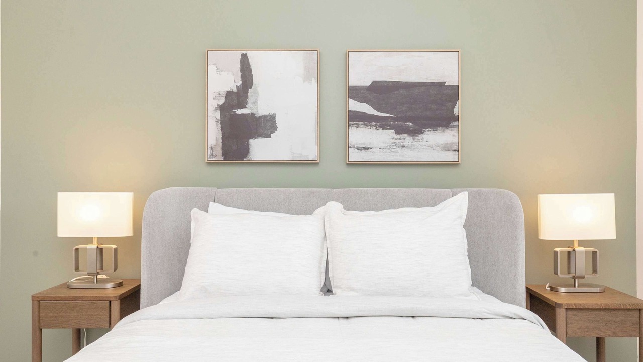 Photo of Bedroom in Seven Springs