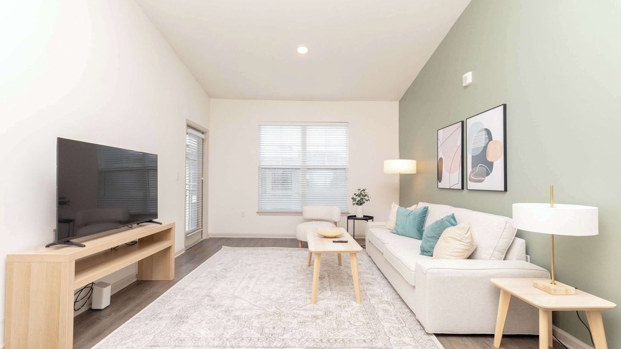 Photo of Livingroom in Seven Springs